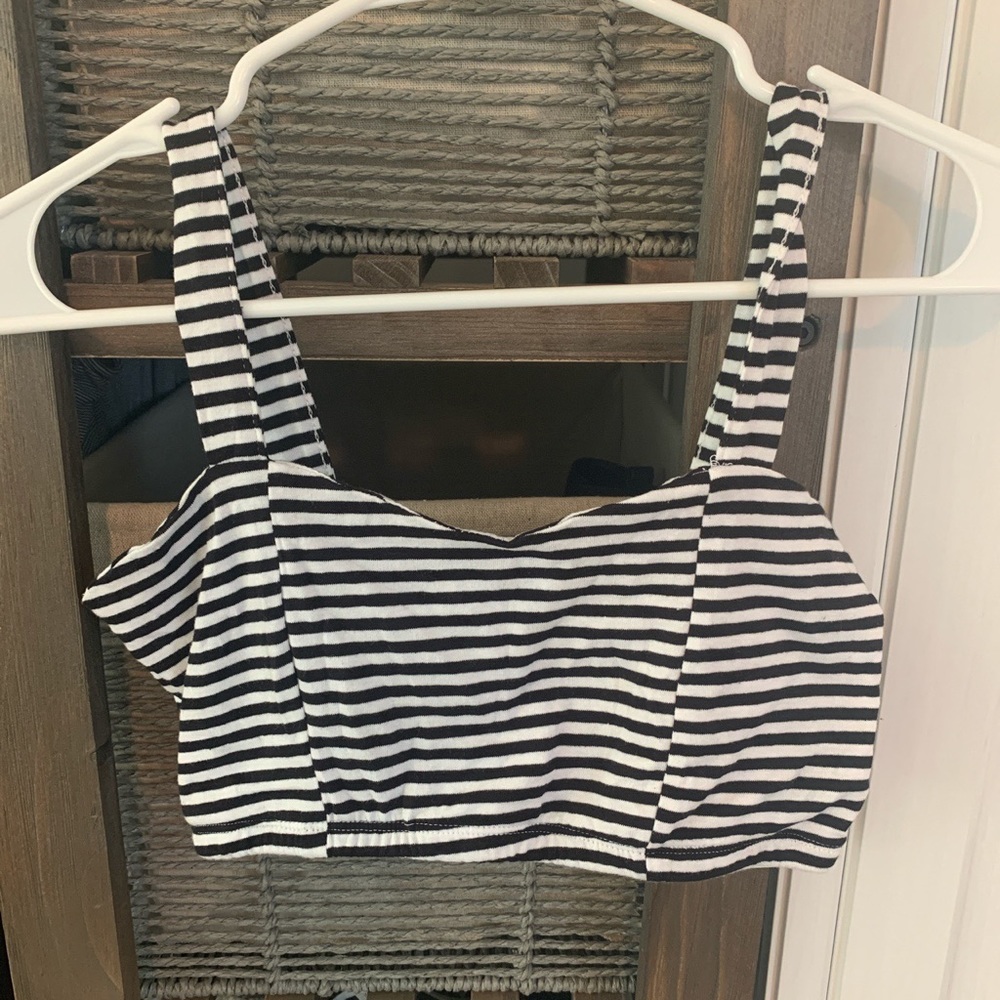 Forever 21 Crop Top